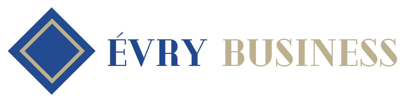 logo evry business 2023